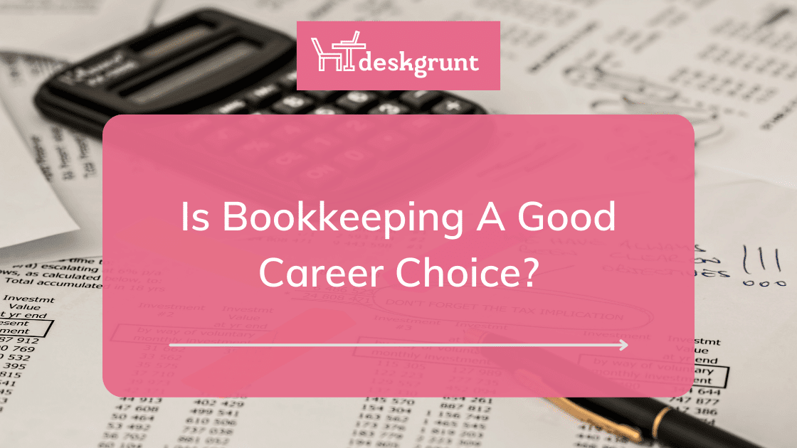 Become a Bookkeeper: Career Prospects and Salary